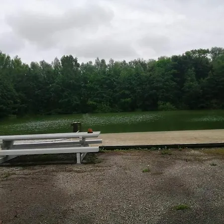 Autour De L'étang 79 *