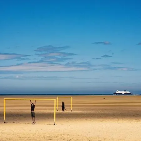 Autour De L'étang 79 Сasa de vacaciones Bourbourg