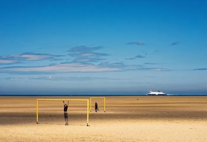 Autour De L'étang 79 Casa vacanze Bourbourg